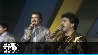 Cómo Te Quiero, Rafael Orozco Y El Binomio De Oro - Video Oficial