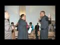 DR. W. JAMES CAMPBELL PRAYS! ~PART ONE......ENJOY!