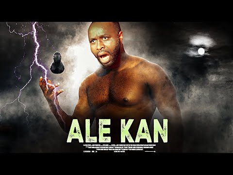 ALE KAN - A Nigerian Yoruba Movie Starring Femi Adebayo | Yewande Adekoya