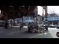 The French Connection Doyle 1971 HD Chase 1080p 2K французский связной