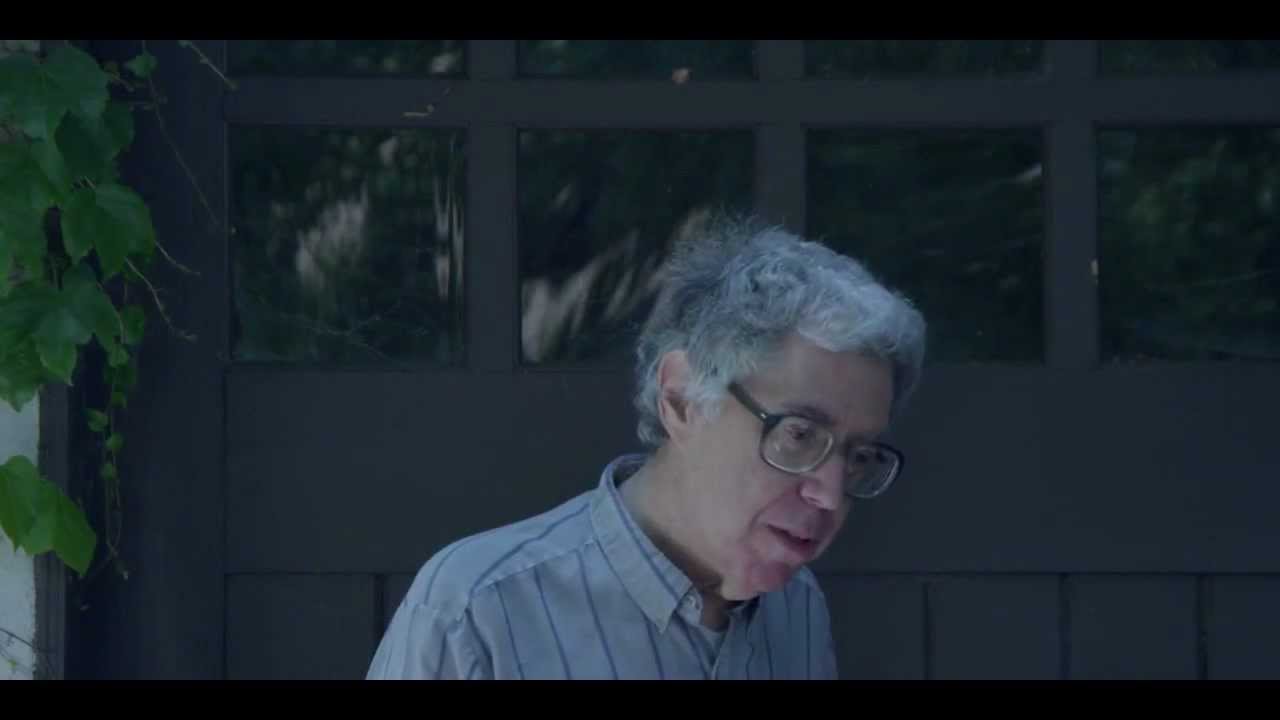 Yardsale scene from the movie "The Time Machine (I Found at a Yardsale)"