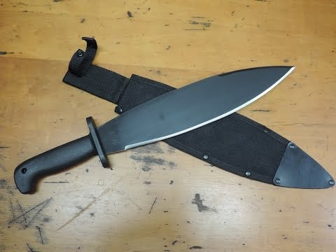 Cold Steel Smatchet