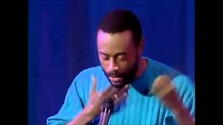 Bobby McFerrin   Thinkin' About Your Body GHSA