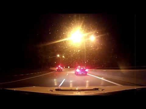 Subaru Impreza Spec C Type RA Genting Hill Climb