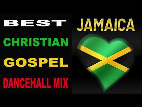 BEST CHRISTIAN GOSPEL DANCEHALL MIX 2019 MIXED BY DJ DAVID