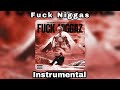 NBA YoungBoy - Fuck Niggas (Instrumental)