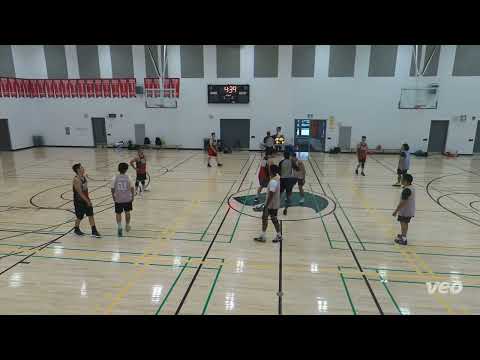 Bohol Buckets(47) Tier 12 - 2023 SUMMER Red Storm (51) - tcbl sunday