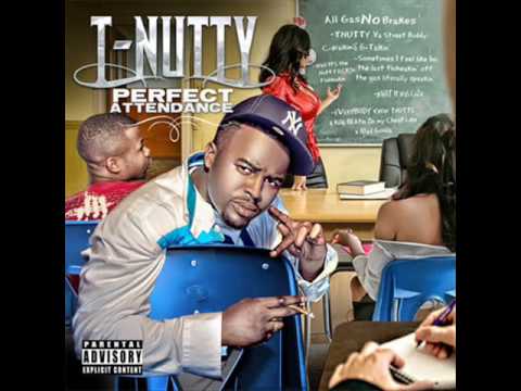 T-Nutty feat. X-Raided & Kingpin - Game Officials