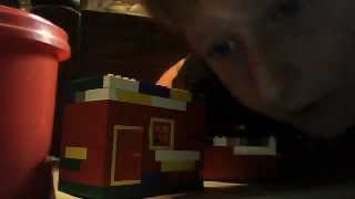 preview picture of video 'YOU CAN BUY A LEGO HOUSE!!!!!!'