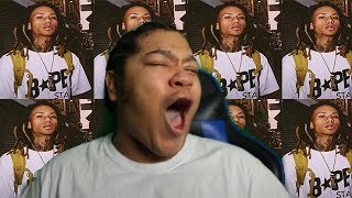LISTENING TO LIL GNAR FOR THE FIRST TIME - FIRST REACTION AND REVIEW