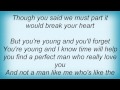Jerry Reed - You're Young And You'll Forget Lyrics