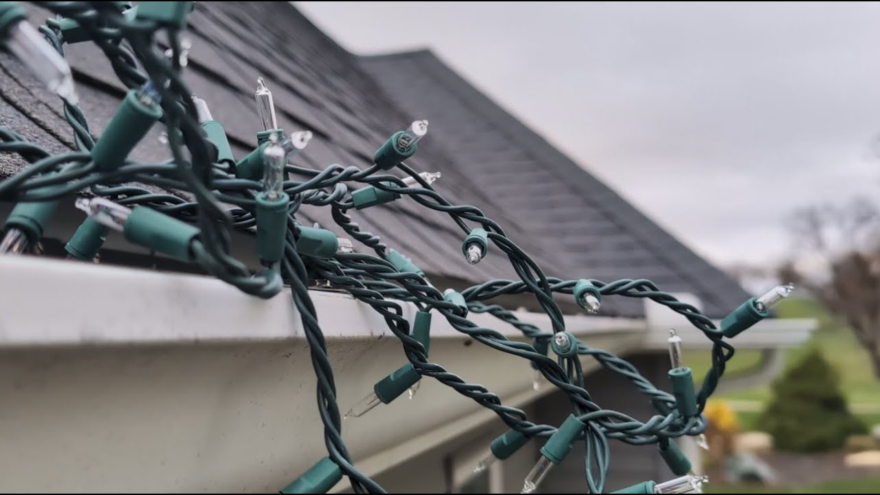 Holiday Electrical Safety for Homeowners