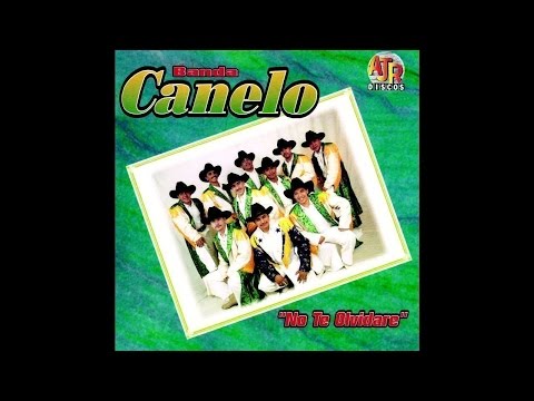 Banda Canelo - La Bala