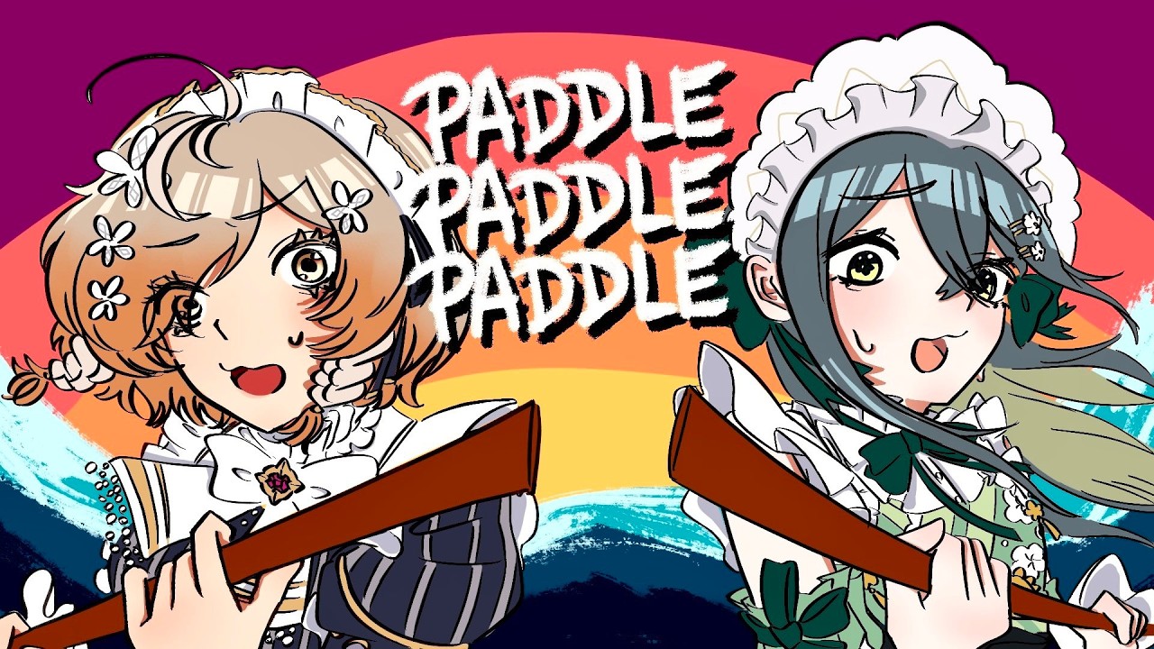 YouTubeサムネイル