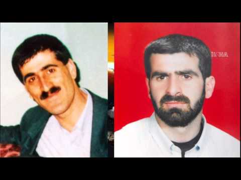 Şehîdên medresê li ser qebrên xwe hatin bibîranîn \ 02 12 2015 \ ÇEWLÎG