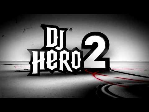 DJ Hero 2 - Tiesto Megamix (NO CROWD NOISES)