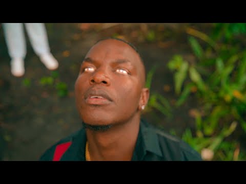 Eyo-E - God Is Good (Yelele) [feat. Darline] [Official Music Video]