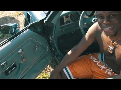 Gocrazy Woo "Foreva in the Game"