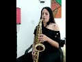 C Jam Blues · Johnny Hodges (My first transcription)