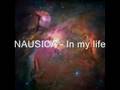 Nausica - In my life 