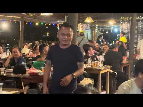 JELAN INDU IBAN LIVE AT HUMAH NIBONG SAMARAHAN AKT