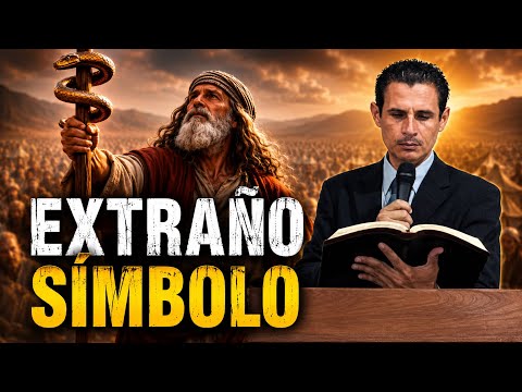 Un extraño símbolo para Cristo / Malacatan San Marcos / Tema 2