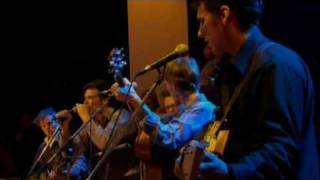 Old Crow Medicine Show - Cocaine (Live Jools Holland 2004)