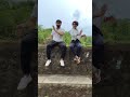 Dharmesh Flute Sagar Kadam Dance