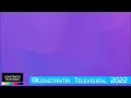Аутро канала Konstantin Television (11.11.2022-28.02.2023)
