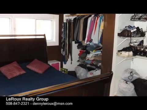 574-A Burncoat St, Worcester MA 01606 - Single Family Home - Real Estate - For Sale -