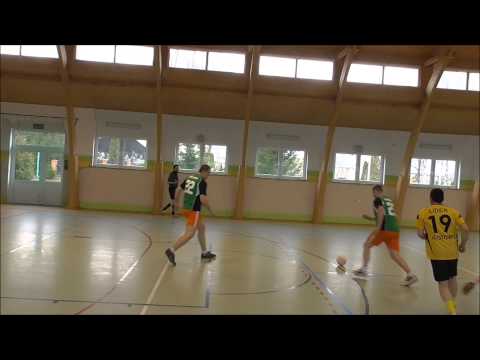 Lider Zlotowo  AC Pajace