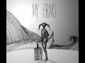 Bloodgroup - My arms 