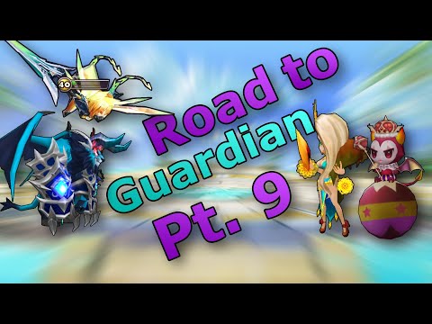 Road to Guardian - EP9: ULTIMATE Snipe Comp!