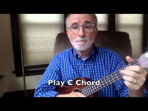 "You Are My Sunshine" Tutorial