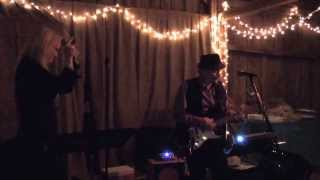 Don&#39;t Throw That Mojo On Me