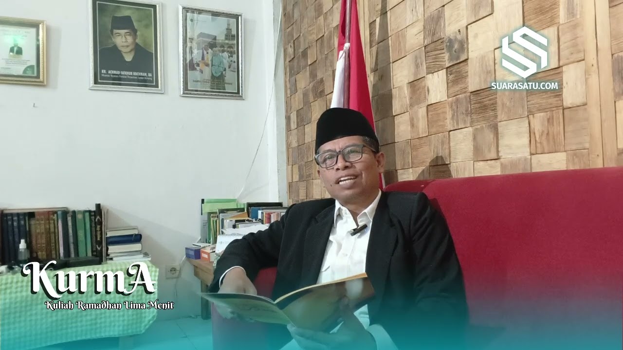 Sudah Benarkah Cara Kita Bersyahadat?