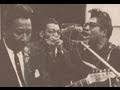 Little Walter-Mean Old World