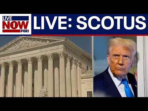 Video | LISTEN: Trump tariffs ruled on by Supreme Court