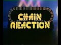 Chain Reaction (NBC) (May 7, 1980)