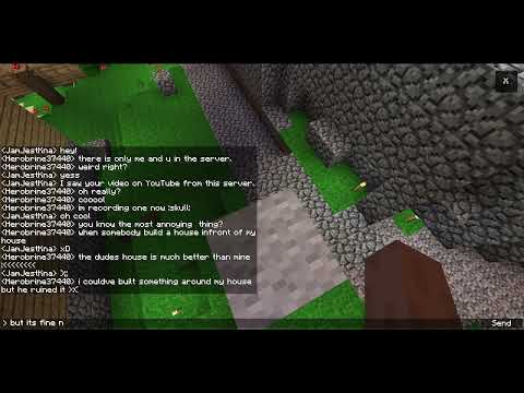 betafied server has became scary and spooky now