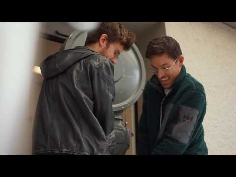 Varia Instruments Working Hard