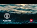 Sea Waves Calm Sound Of Waves In The Sea NO COPYRIGHT