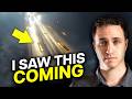 A Shocking Prophetic Word About The Economy