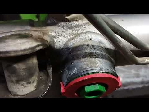 фото рулевая рейка на форд галакси 2007 года  0