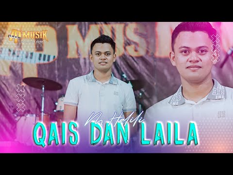 Qais Dan Laila - M HALILI - AP MUSIK