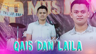 Download lagu Qais Dan Laila - M HALILI - AP MUSIK mp3