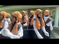 Rahmatan Lil Alamin Dance Kids Islamic Maulid Edition 2022