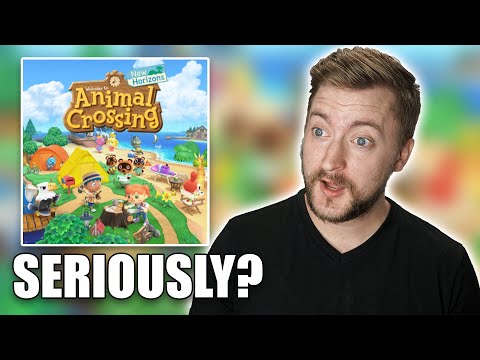 There's JAZZ in Animal Crossing??