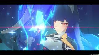 【ゼンゼロ】Plus Ultra!! スコアカンスト動画（危局強襲戦:サクリファイス・ブリンガー）