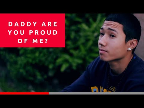 Daddy Are You Proud Of Me? By Nego True | Spoken Word |Buy My Book NegoTrue.com